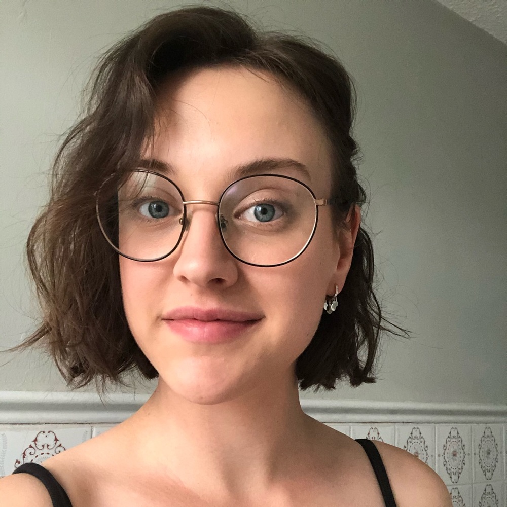 Meet your Posher, Kay